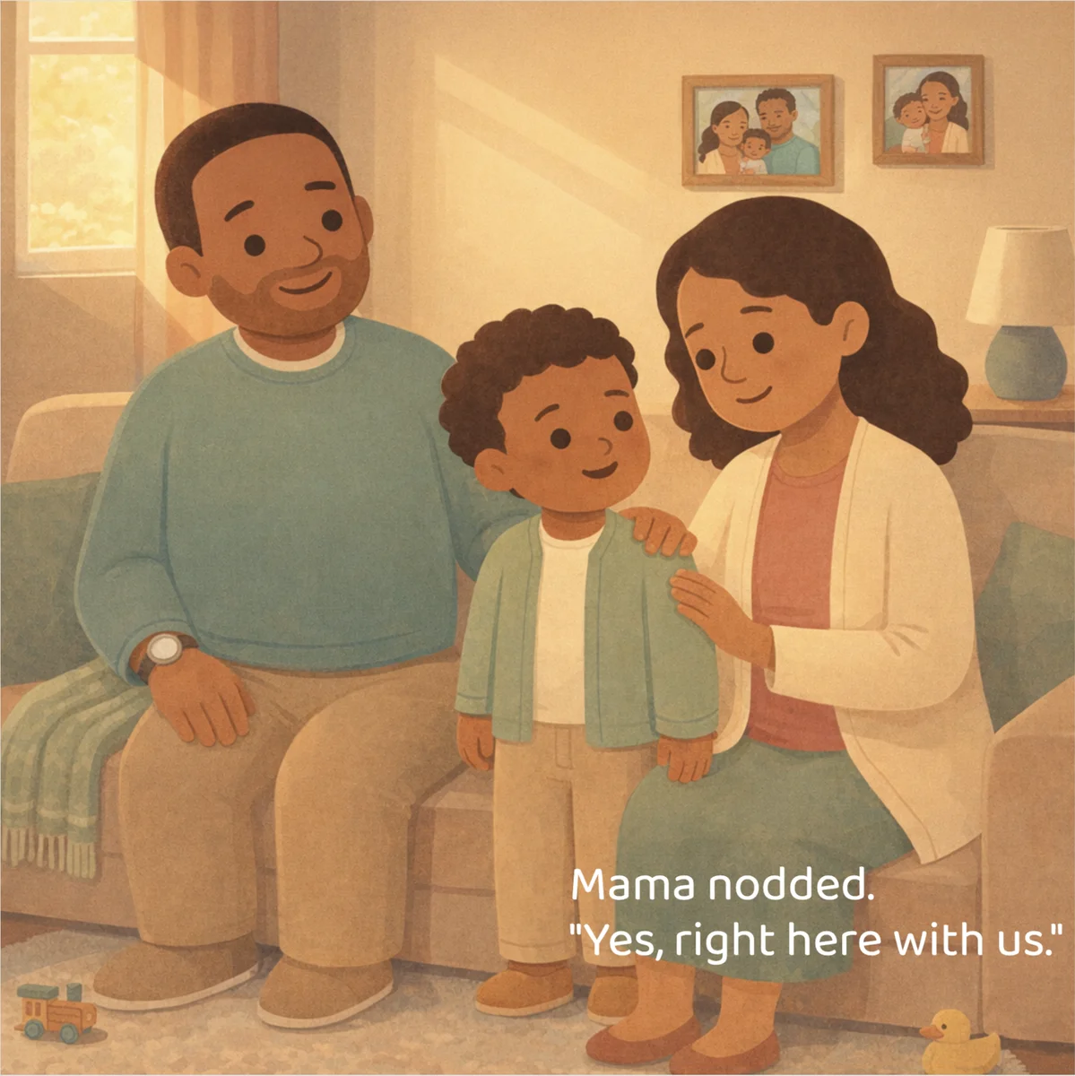 Our Family is Growing - Image 4