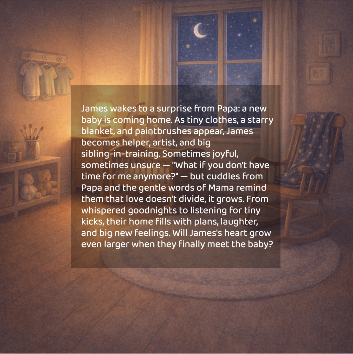 Our Family is Growing - Image 5