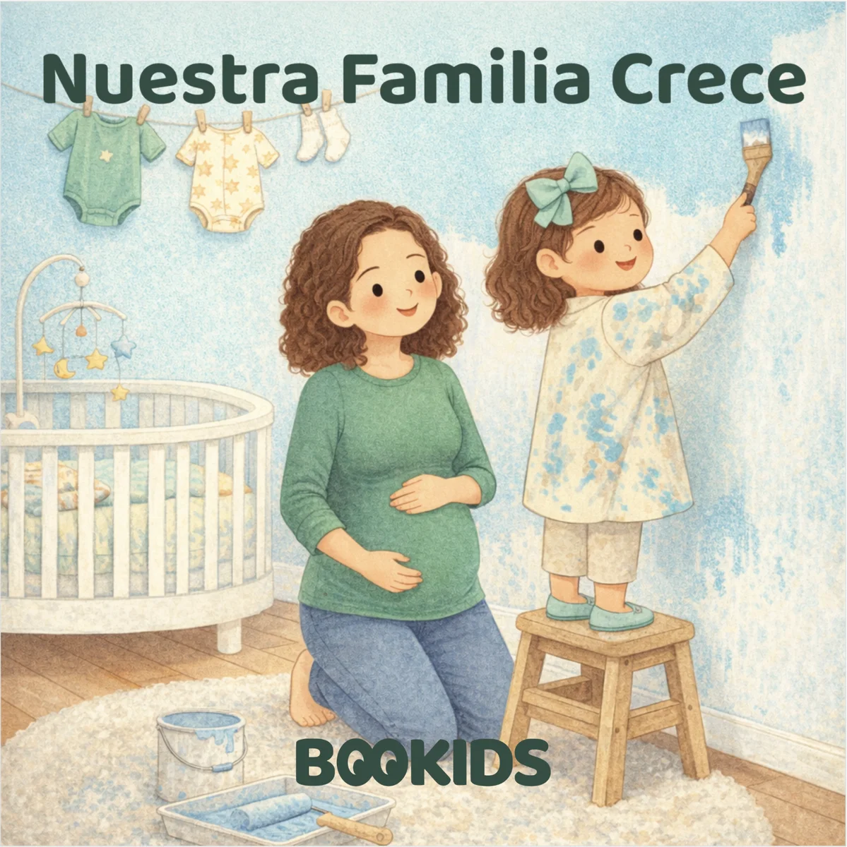 Nuestra Familia Crece