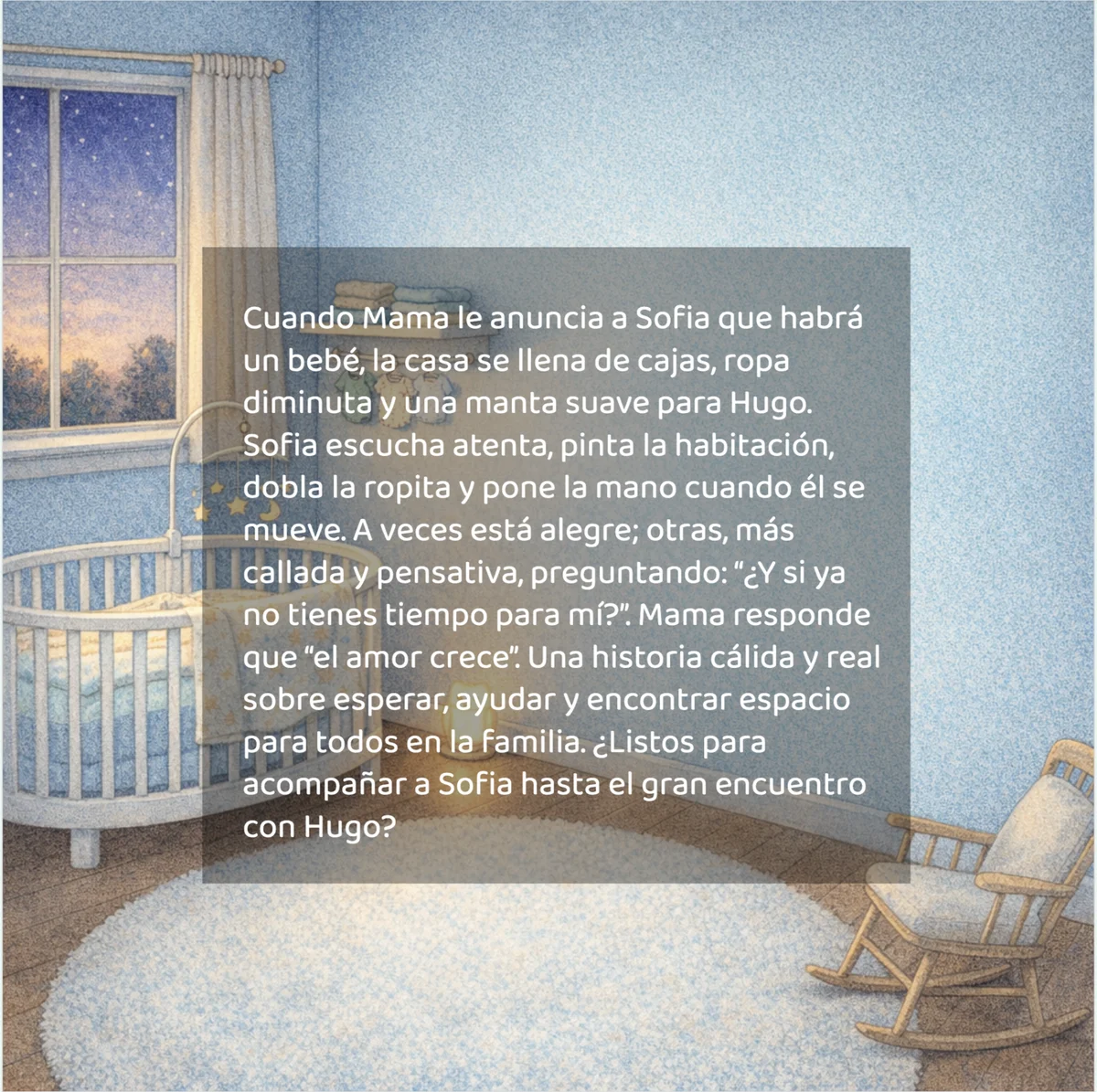 Nuestra Familia Crece - Image 5