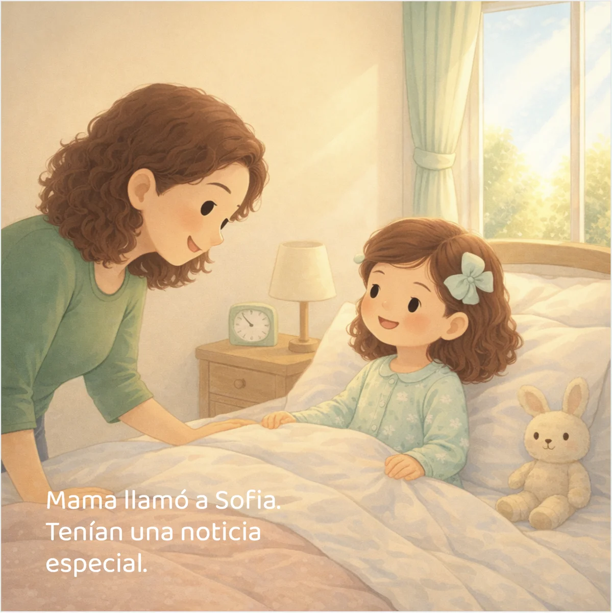 Nuestra Familia Crece - Image 3