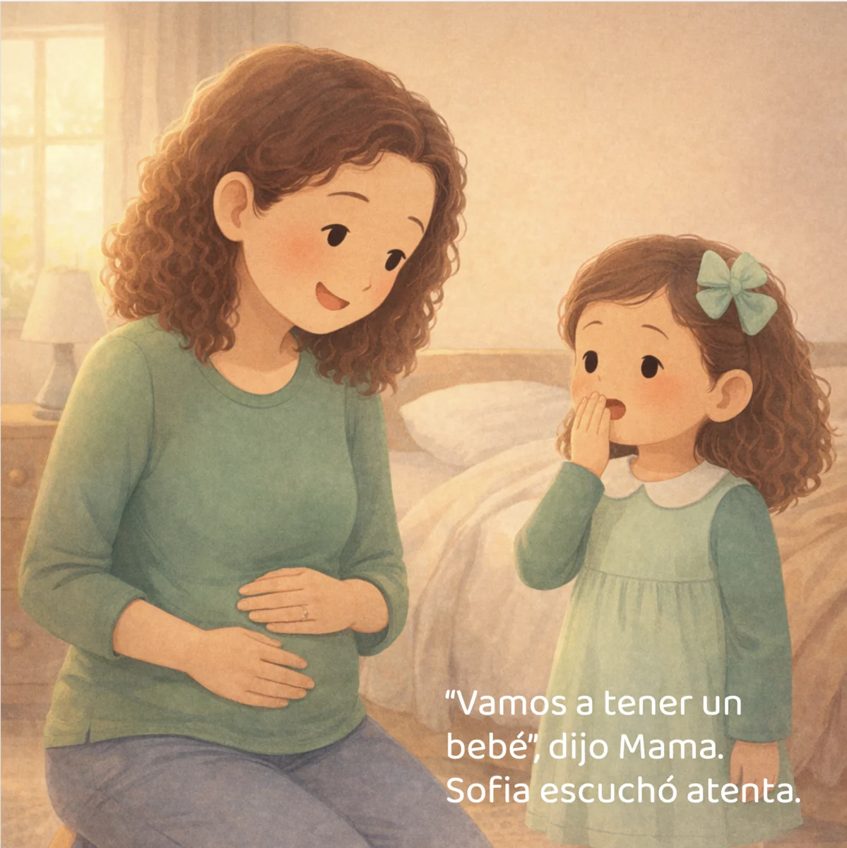 Nuestra Familia Crece - Image 4