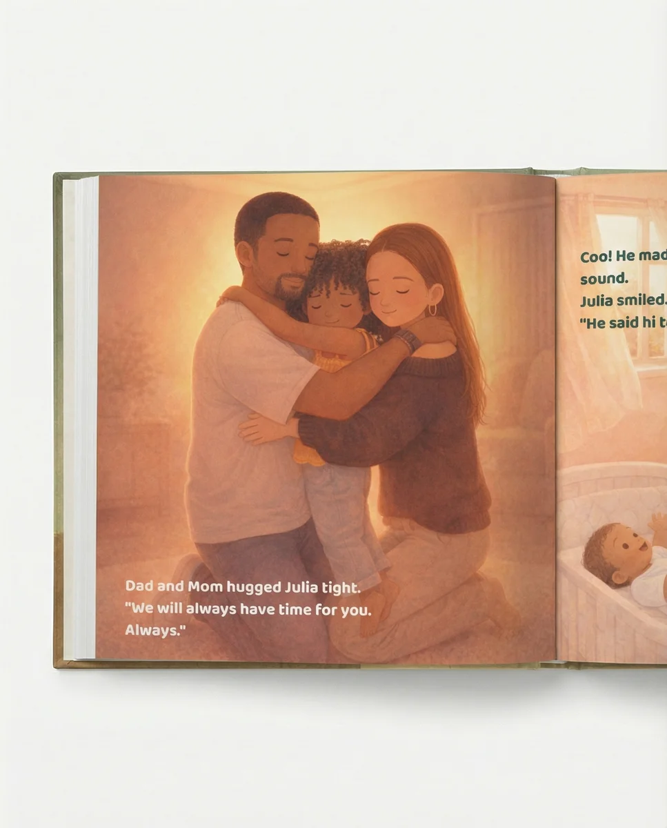 Our Family is Growing - Image 4