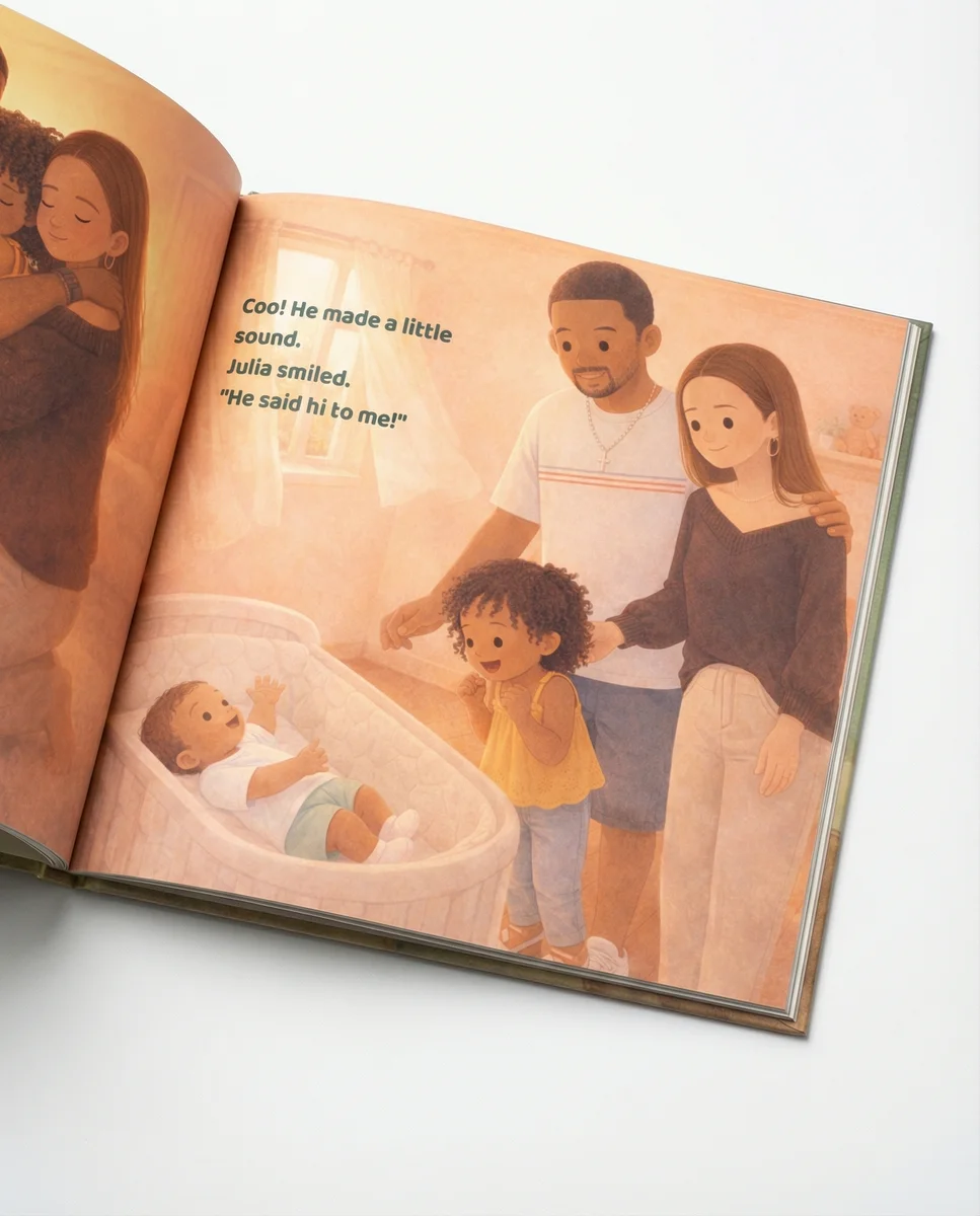 Our Family is Growing - Image 5