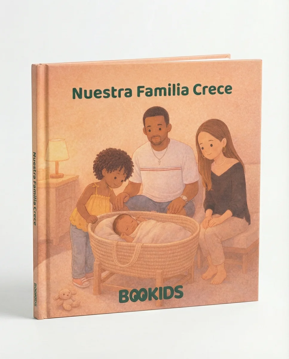Nuestra Familia Crece