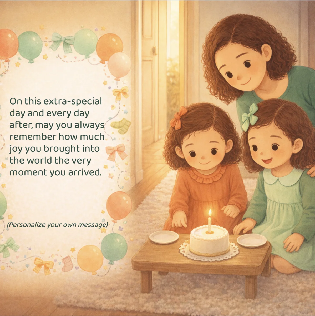 Your Special Day - Image 2