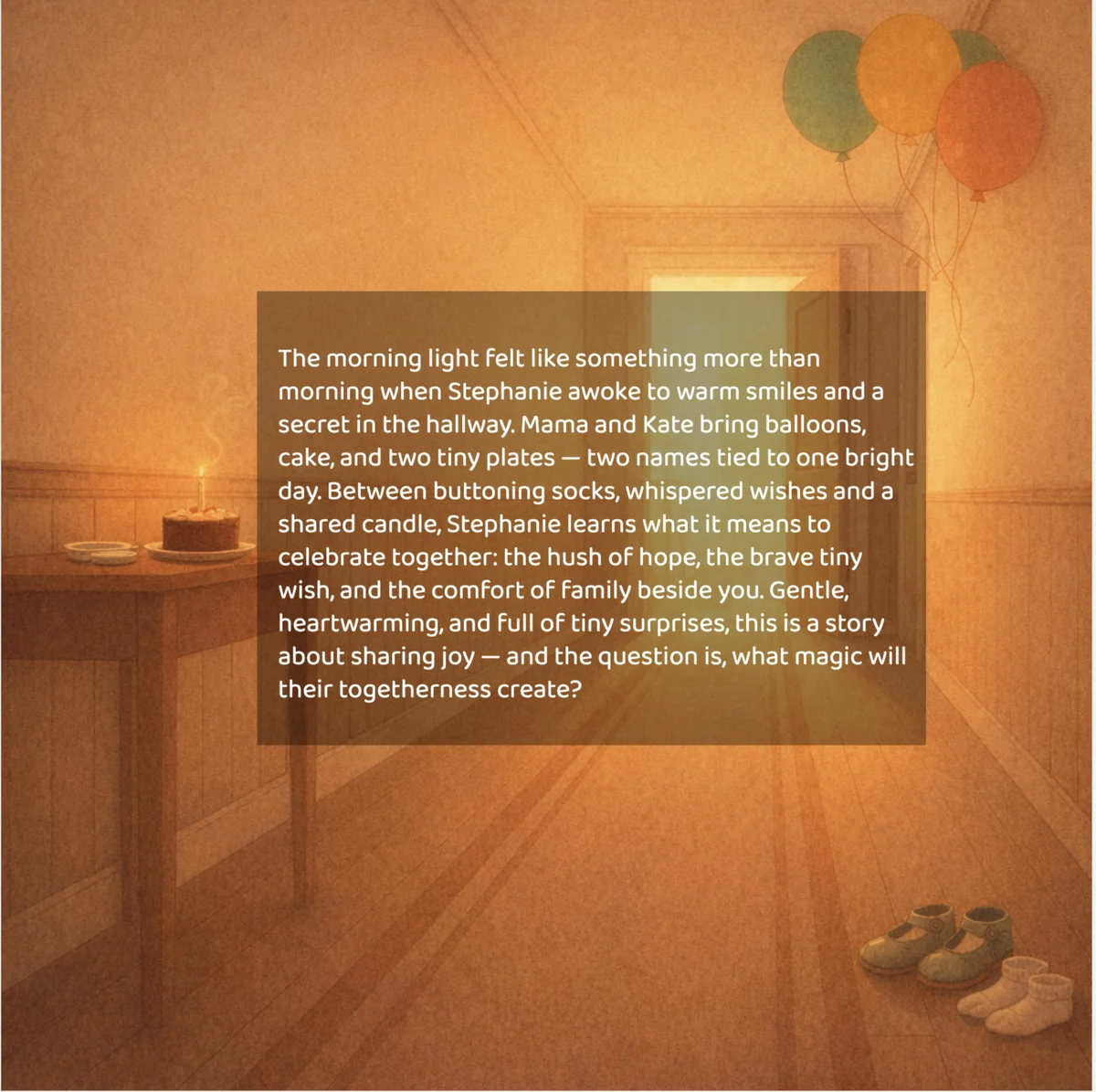 Your Special Day - Image 6