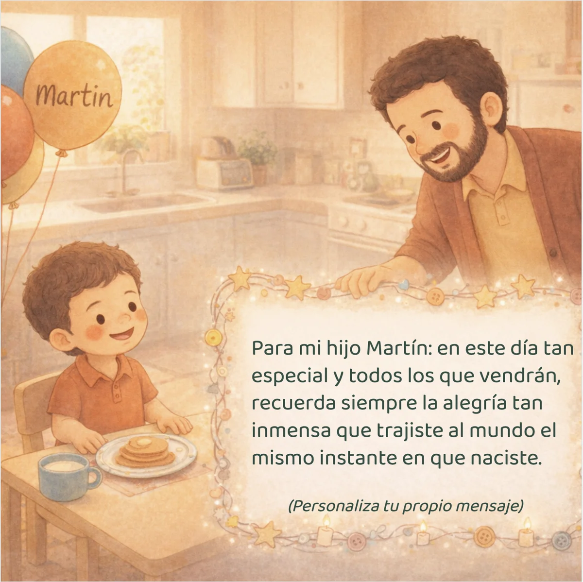 Tu Día Especial - Image 2