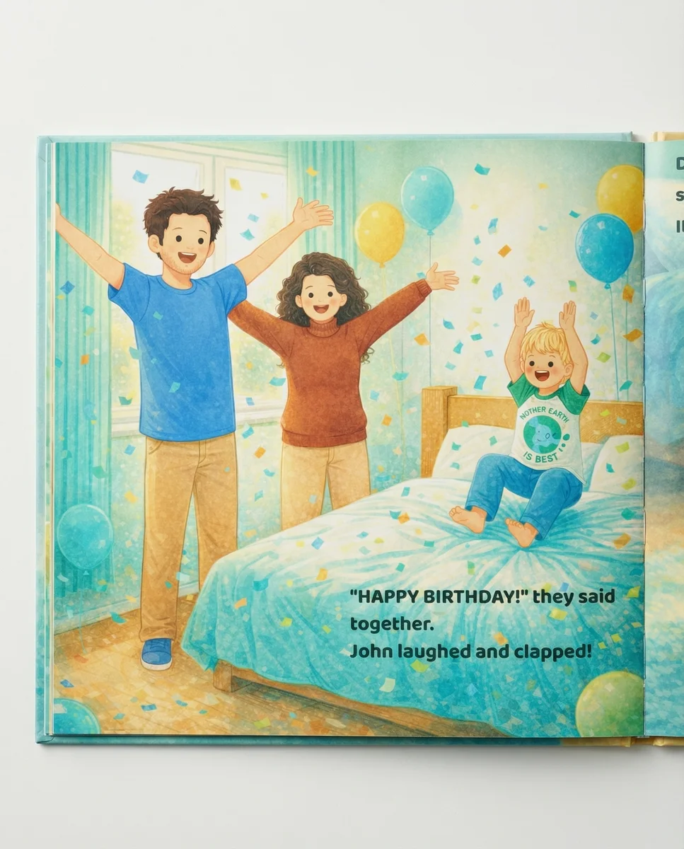 Your Special Day - Image 2