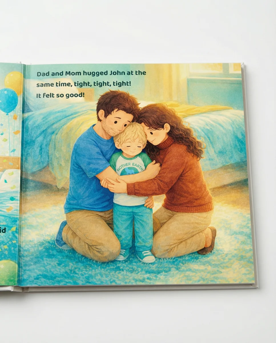 Your Special Day - Image 3