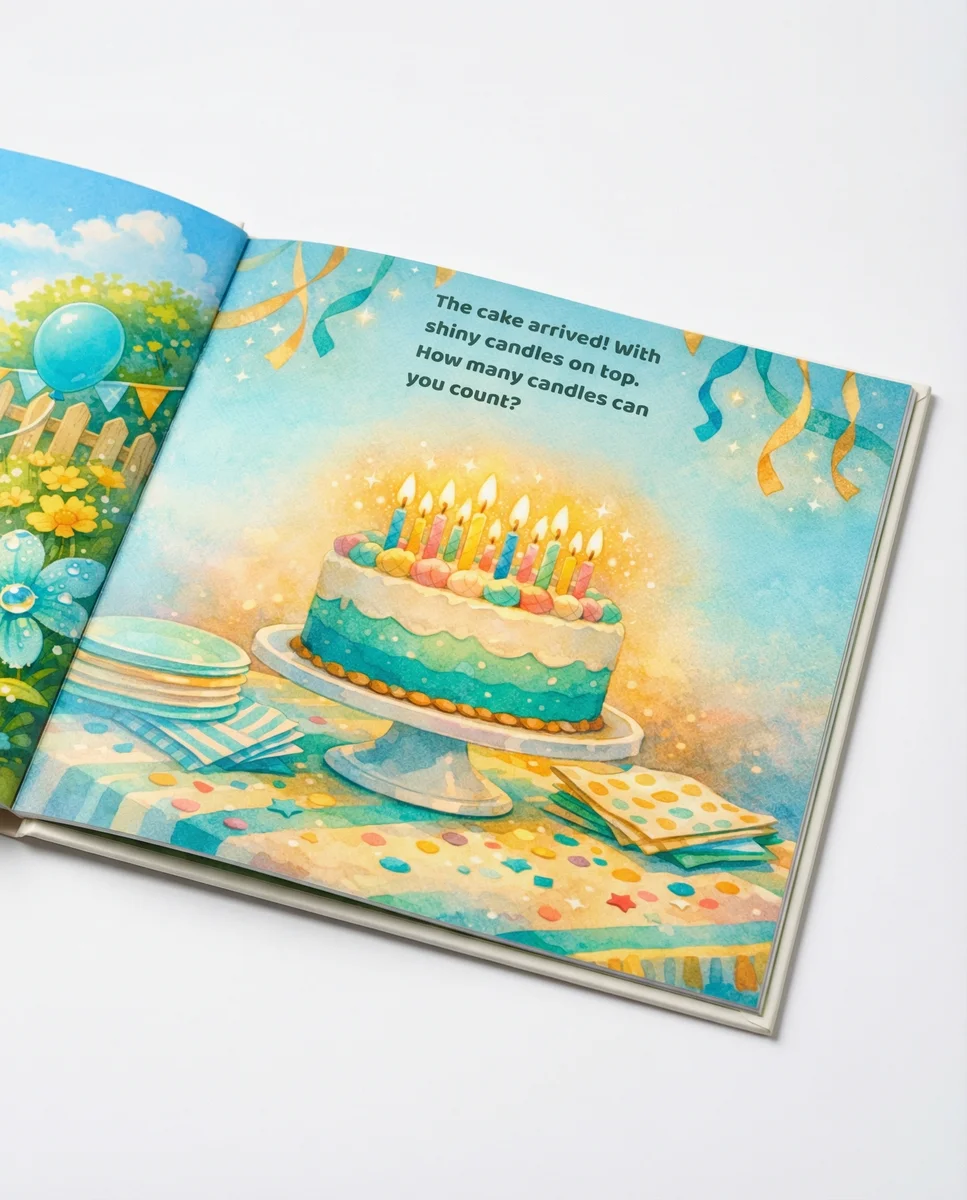 Your Special Day - Image 5