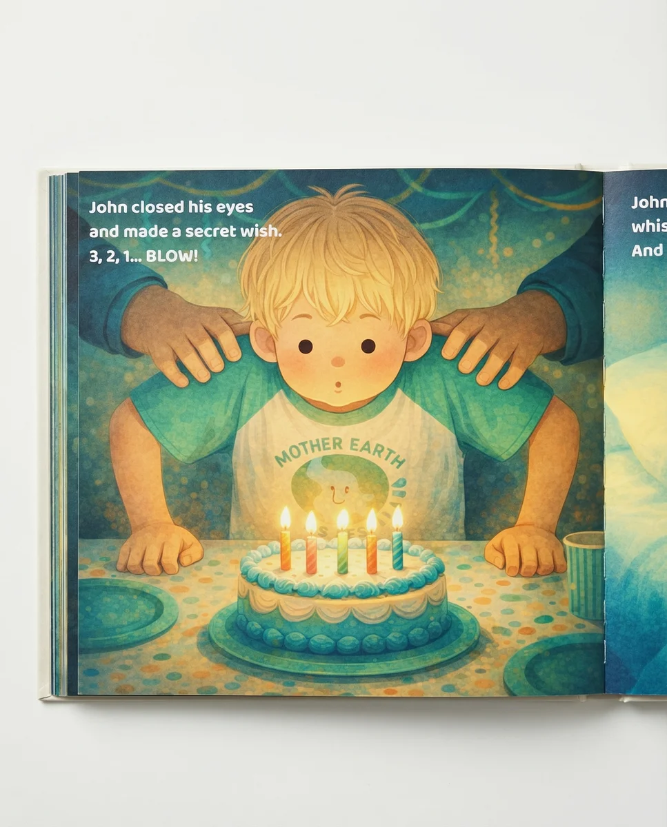 Your Special Day - Image 6