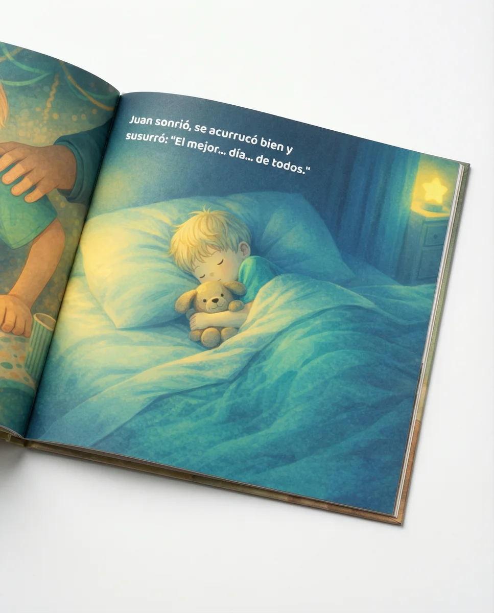 Tu Día Especial - Image 7