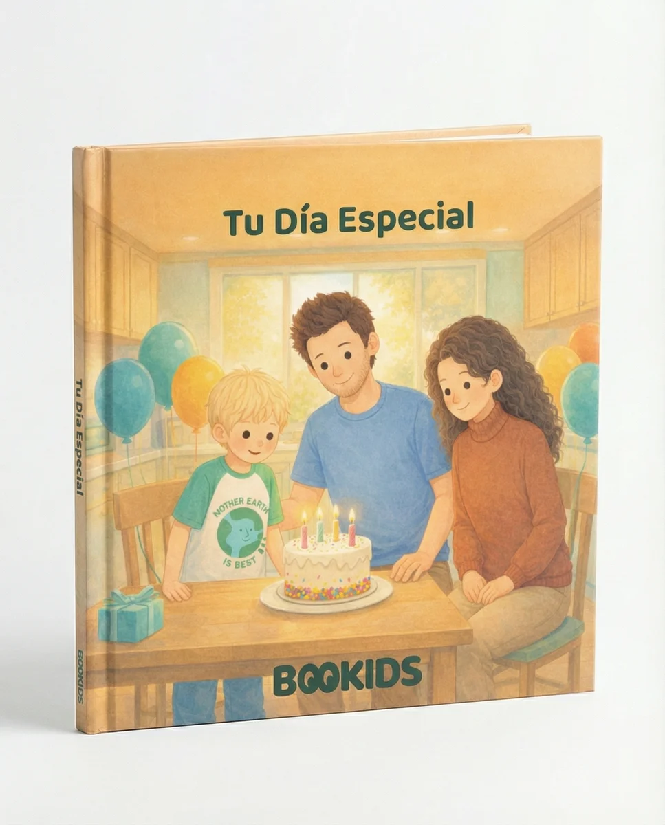 Tu Día Especial