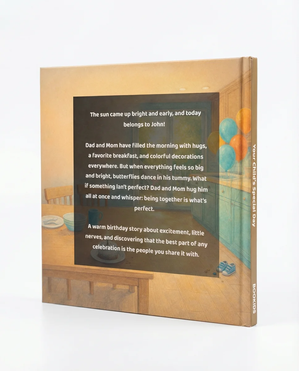 Your Special Day - Image 8