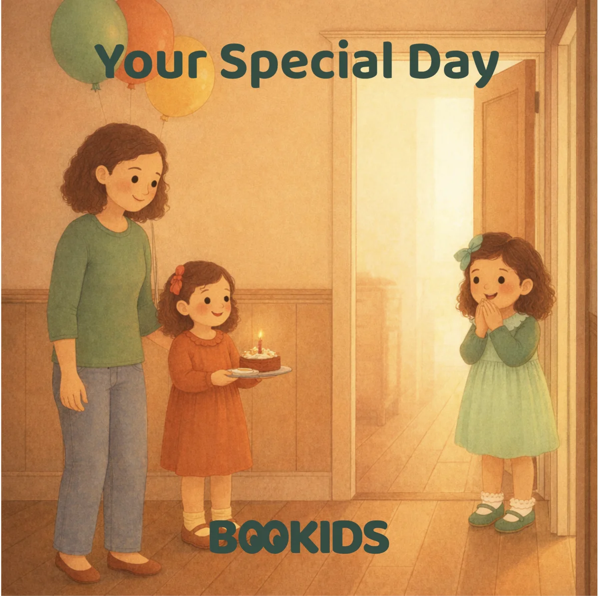 Your Special Day