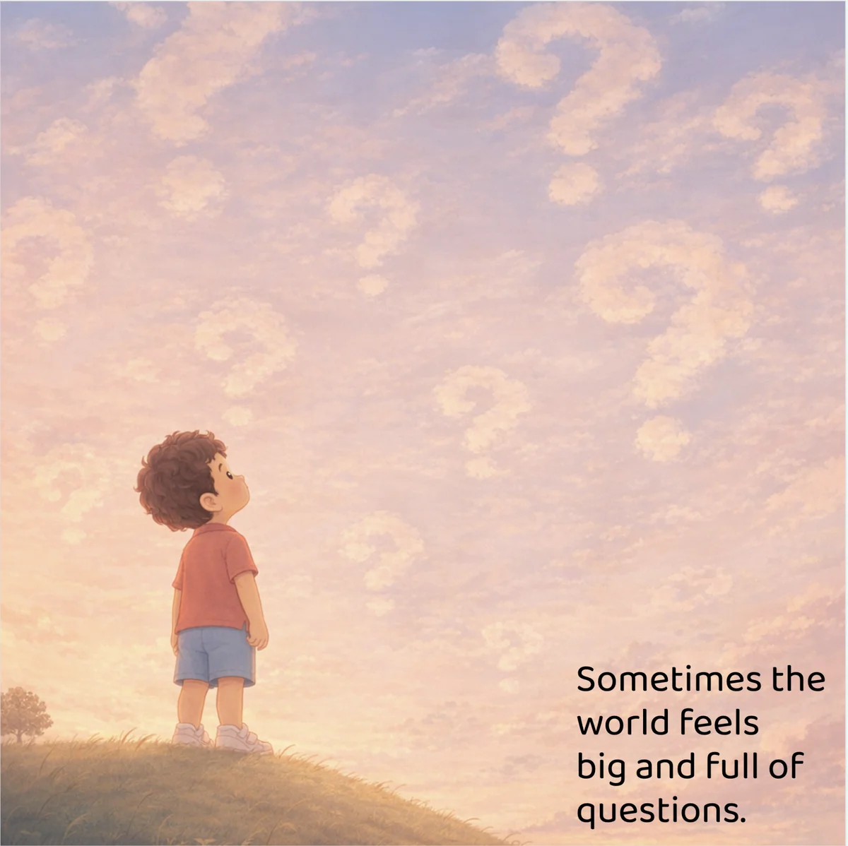 The Magic of Just Being You - Image 3