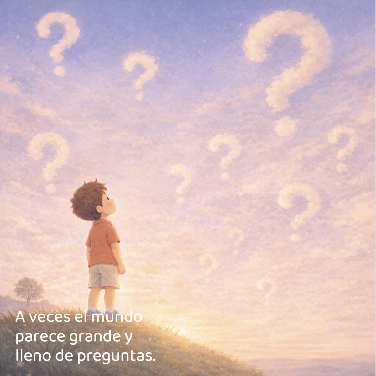 La Magia de Ser Tú - Image 3