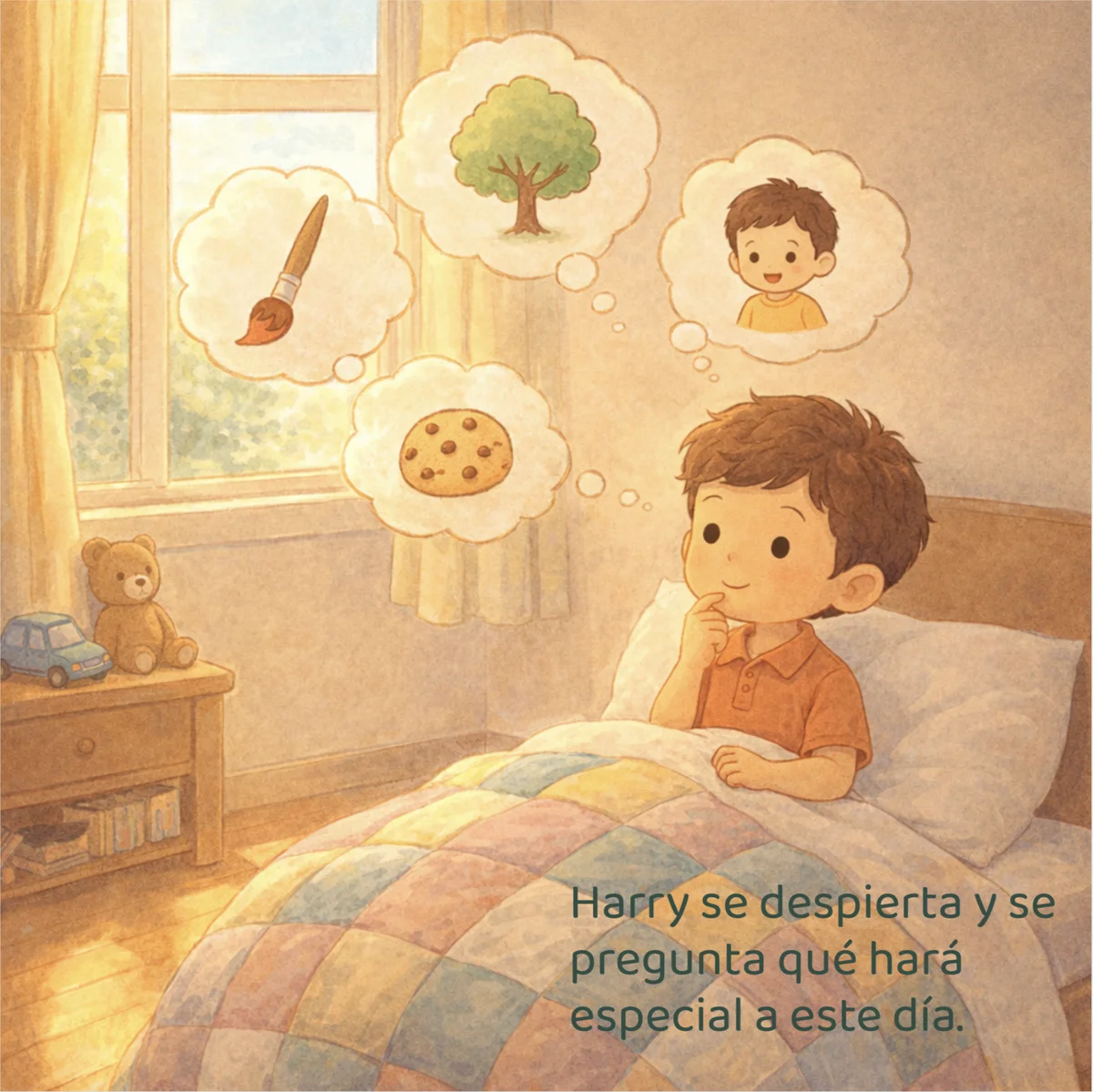 La Magia de Ser Tú - Image 4