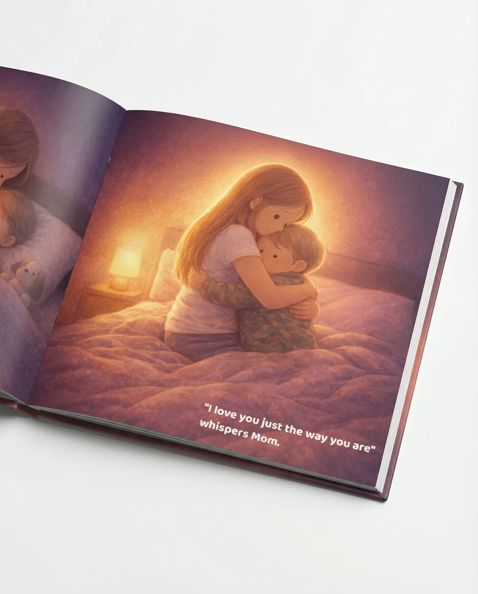The Magic of Being You - Image 5