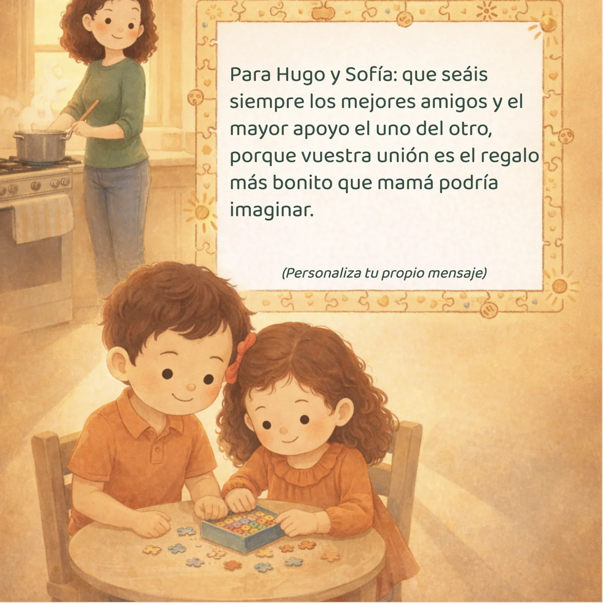 Mejor Juntos - Image 2