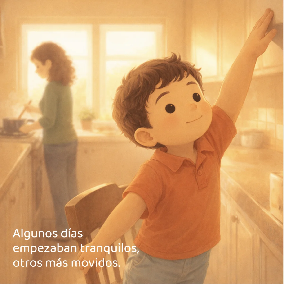 Mejor Juntos - Image 3