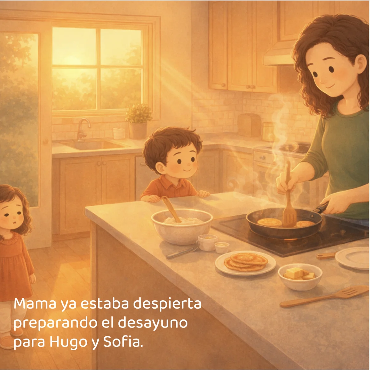 Mejor Juntos - Image 4