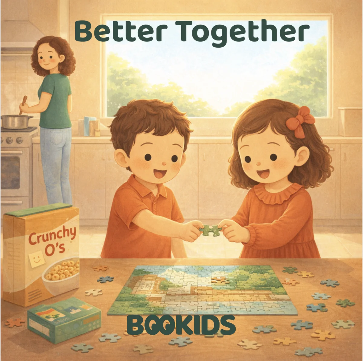 Better Together