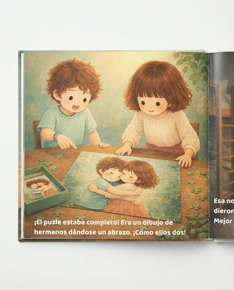 Mejor Juntos - Image 6