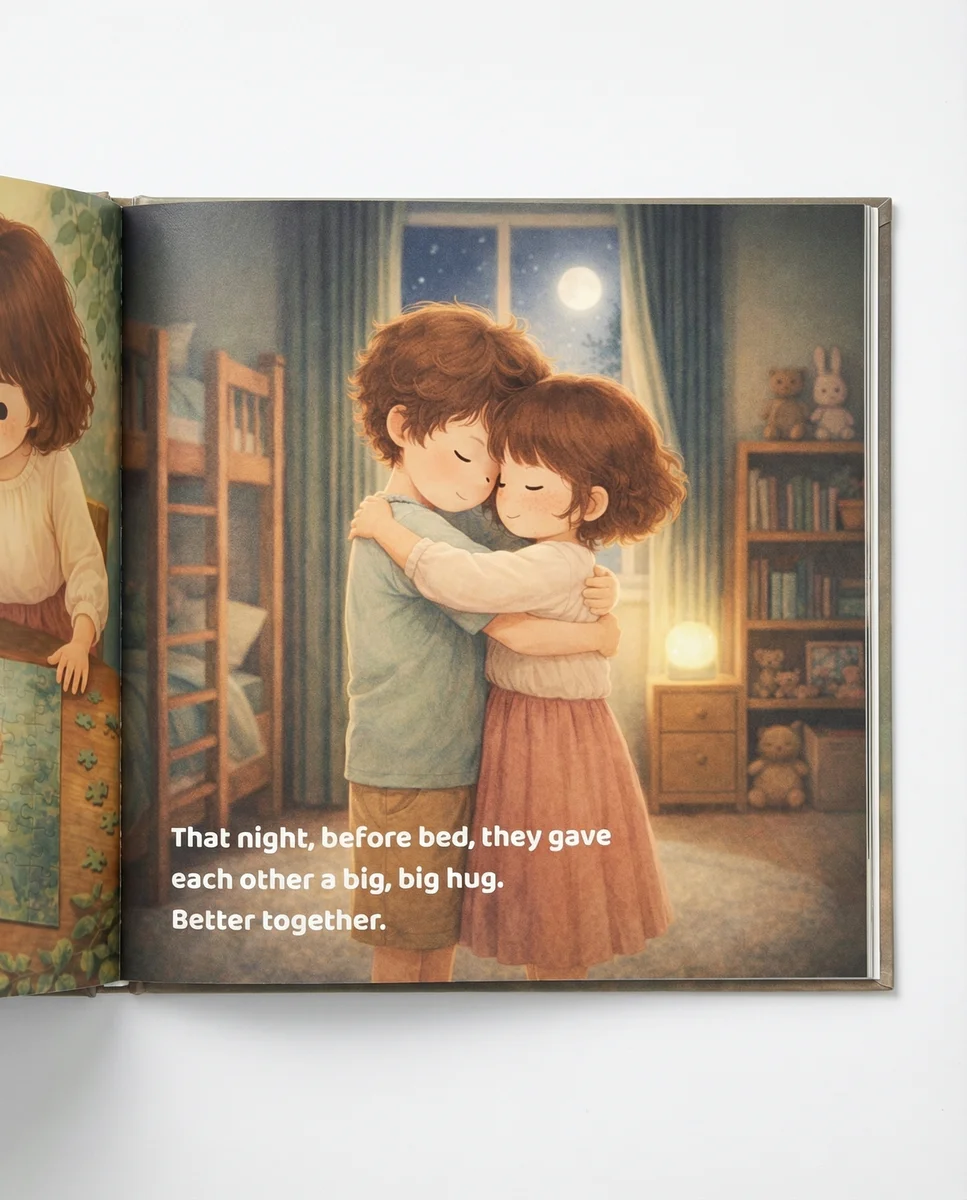 Better Together - Image 7