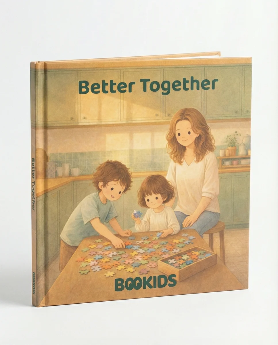 Better Together