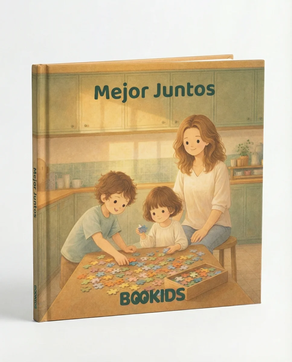 Mejor Juntos