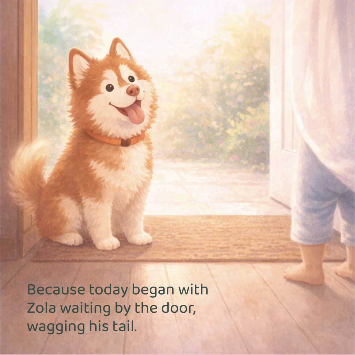 My Best Friend - Image 4