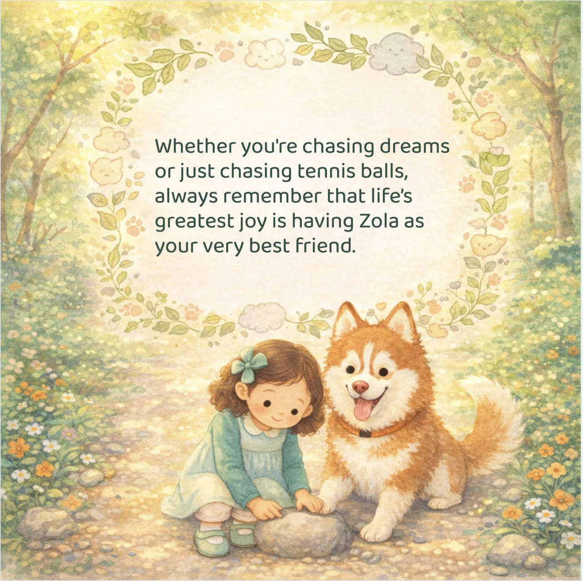 My Best Friend - Image 2