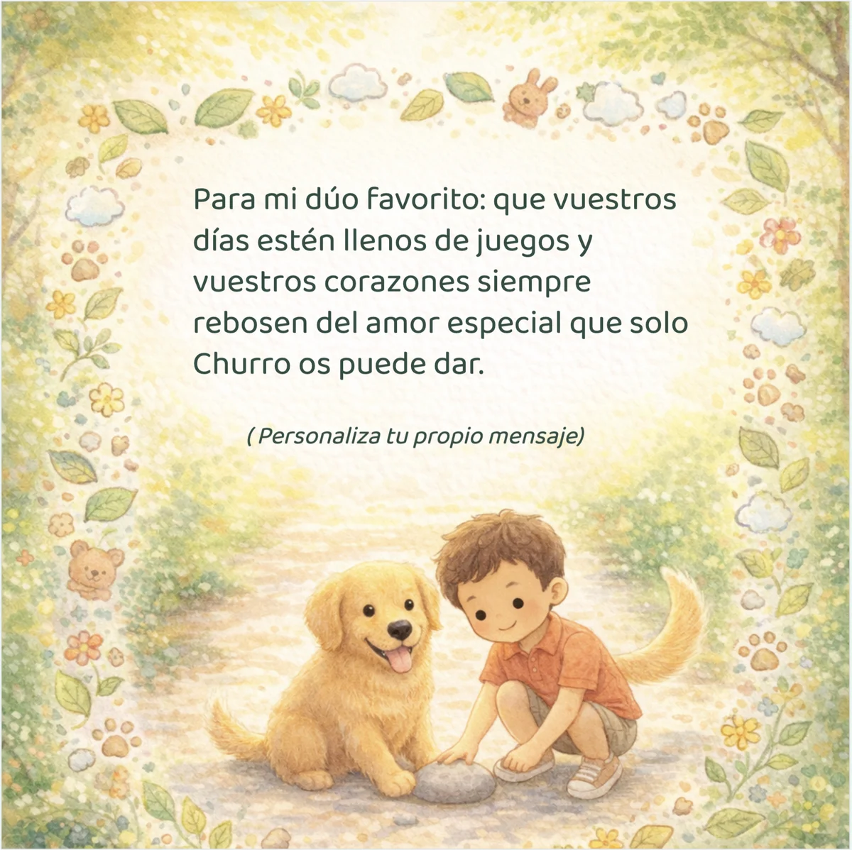 Mi Mejor Amigo - Image 2