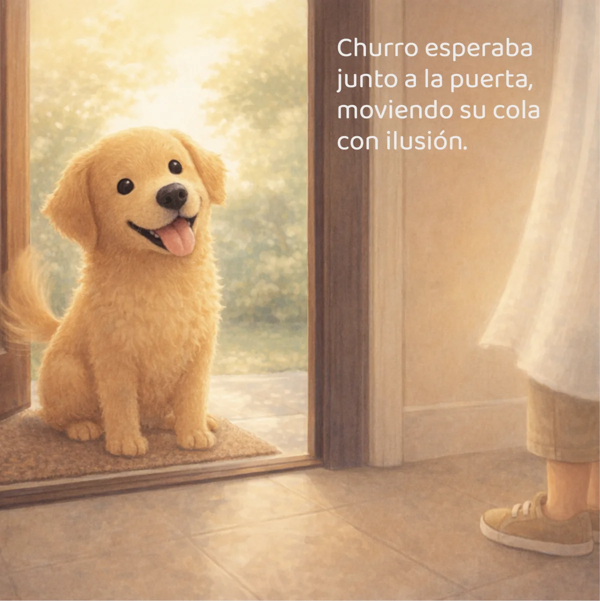 Mi Mejor Amigo - Image 4