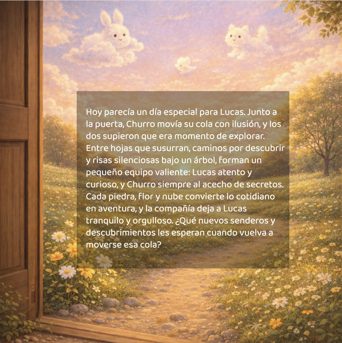 Mi Mejor Amigo - Image 5