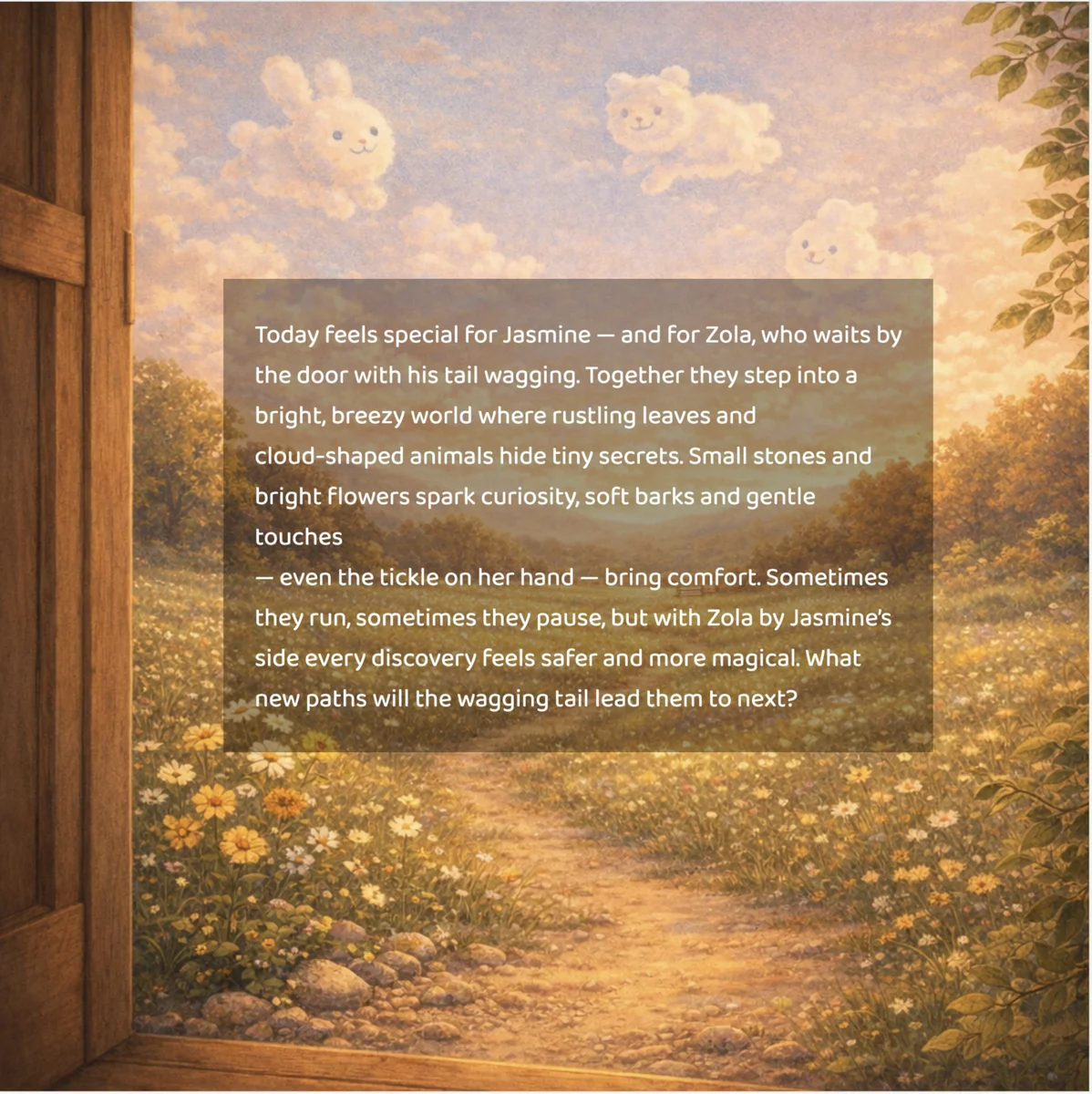 My Best Friend - Image 5