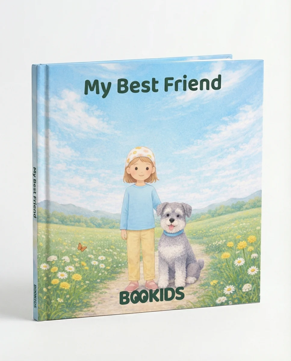 My Best Friend