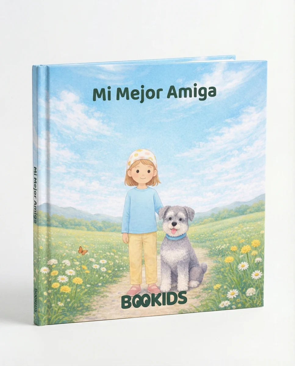 Mi Mejor Amigo